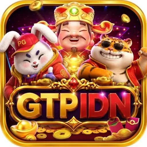 gtpidn App APK Terbaru