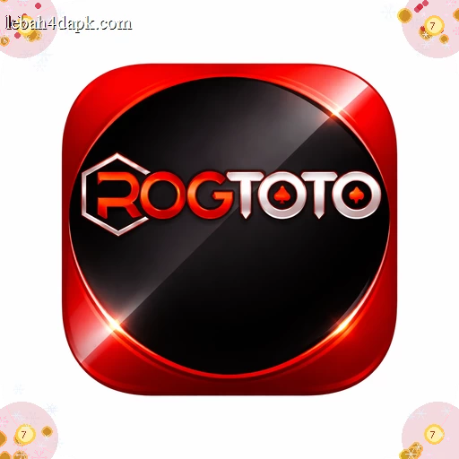 rogtoto Versi Terbaru: Apa yang Baru?