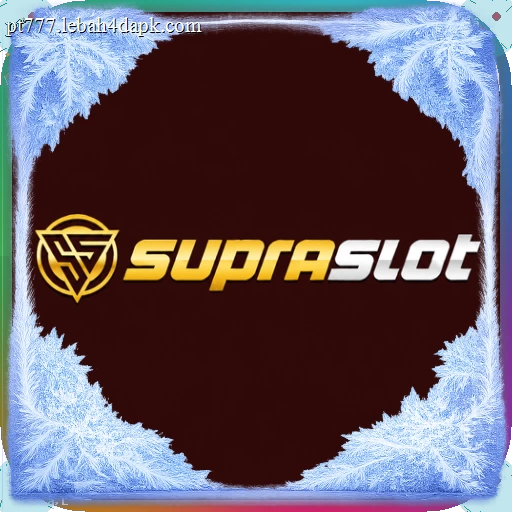 Aplikasi supraslot Terbaru untuk Android dan iOS