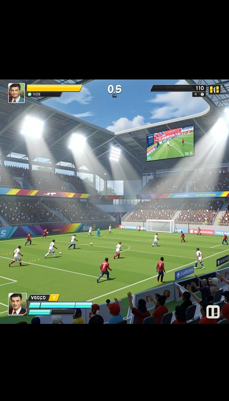 idxstar App Terbaru: Fitur Unggulan dan Download screenshot