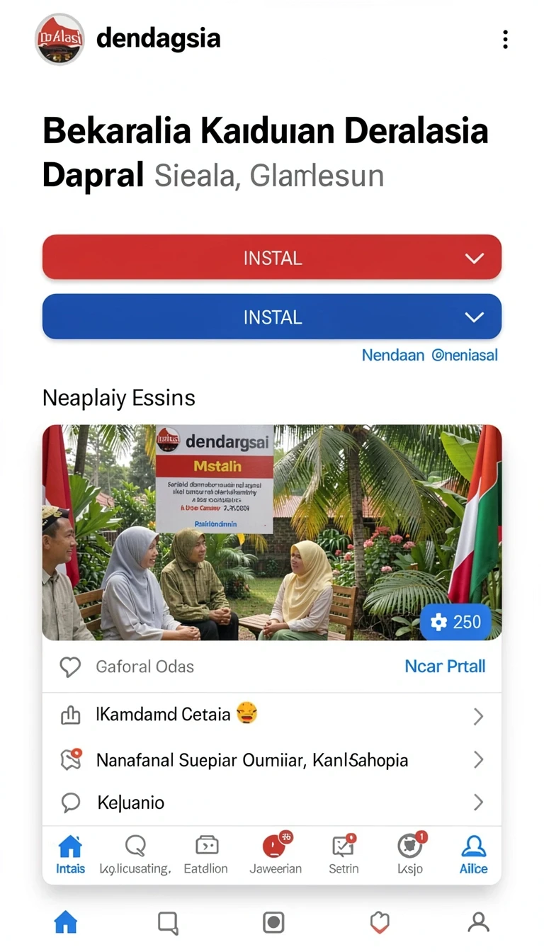 Download trt99 APK Terbaru Full Version screenshot