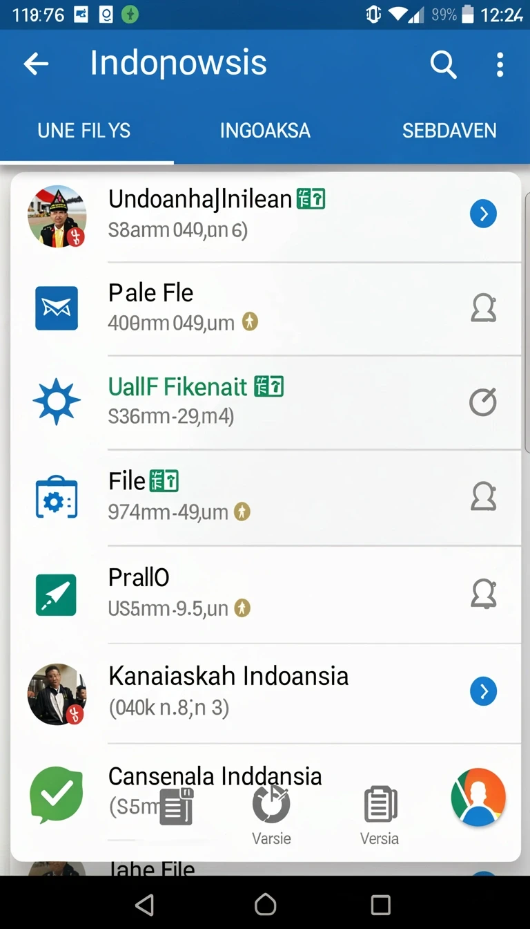 Kelebihan dan Fitur Aplikasi features Terbaru screenshot