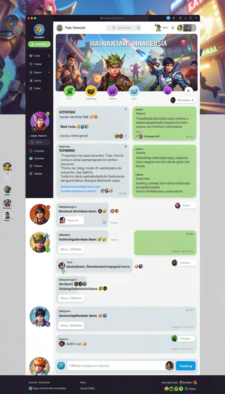 halo777 APK Terbaru untuk Android Tanpa Iklan screenshot