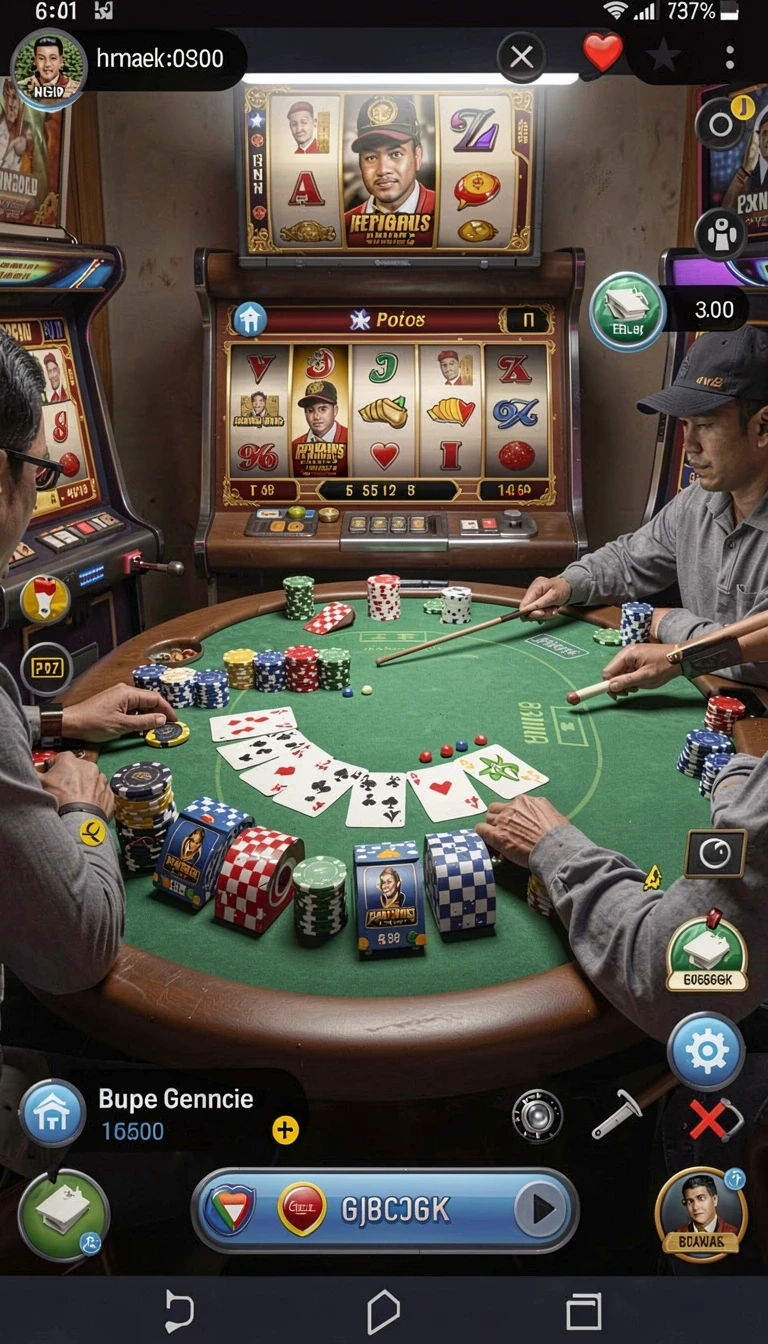 h891 Terbaru untuk Android: Download APK Gratis screenshot