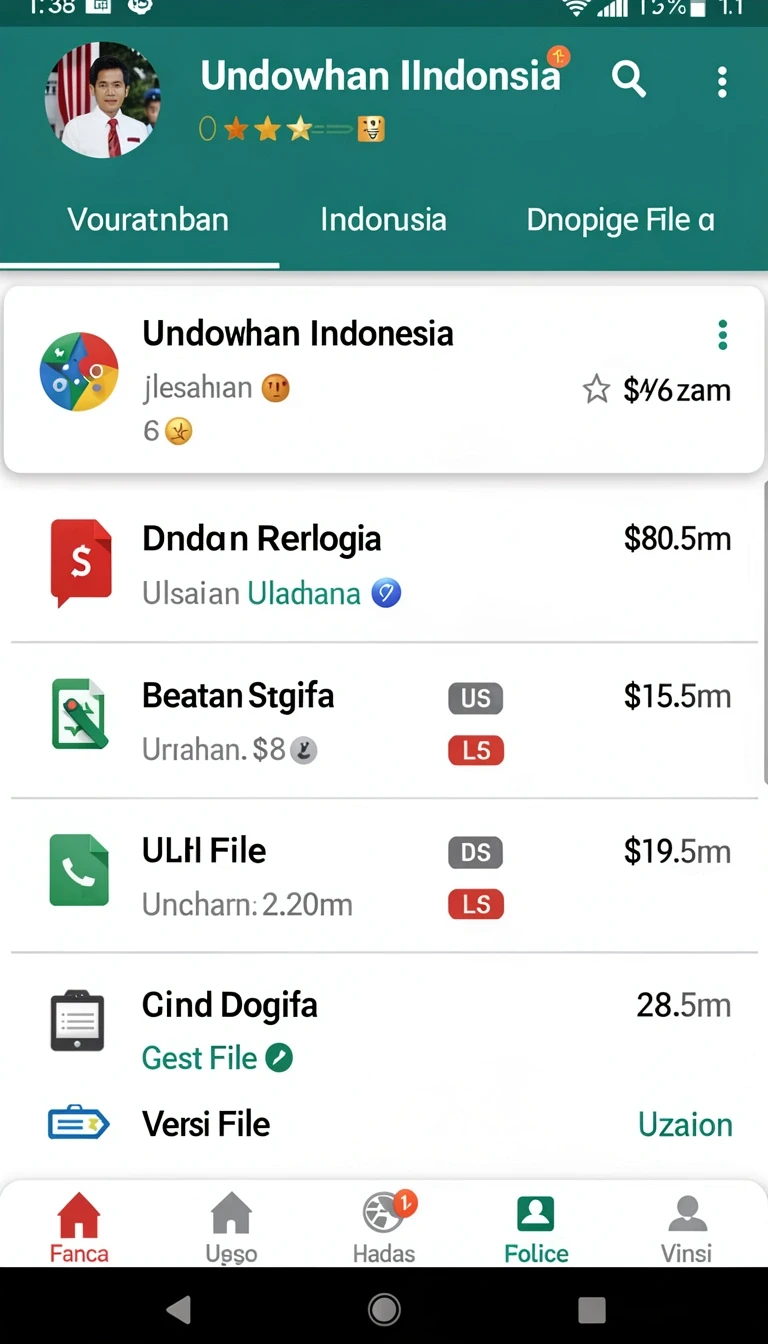 bank303 APK: Fitur, Ukuran, dan Link Download screenshot