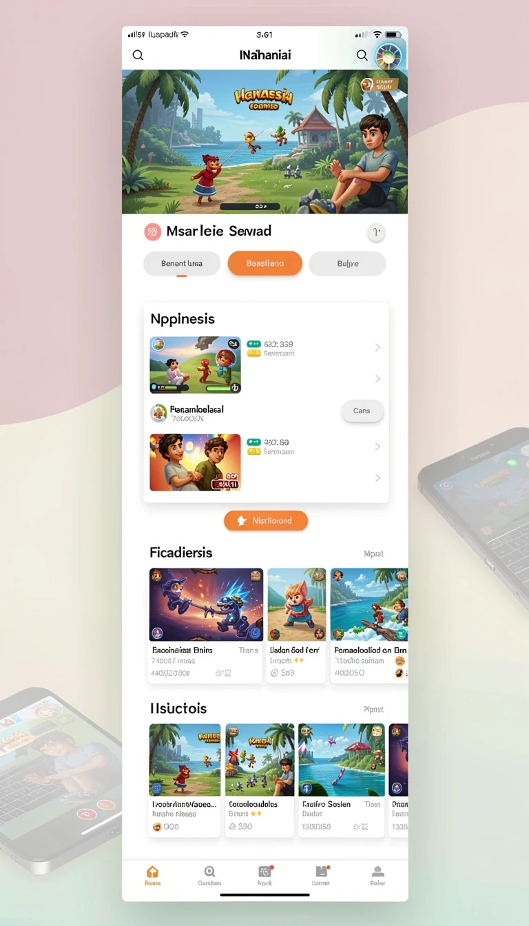 Panduan Lengkap Aplikasi qglucky untuk Pemula screenshot