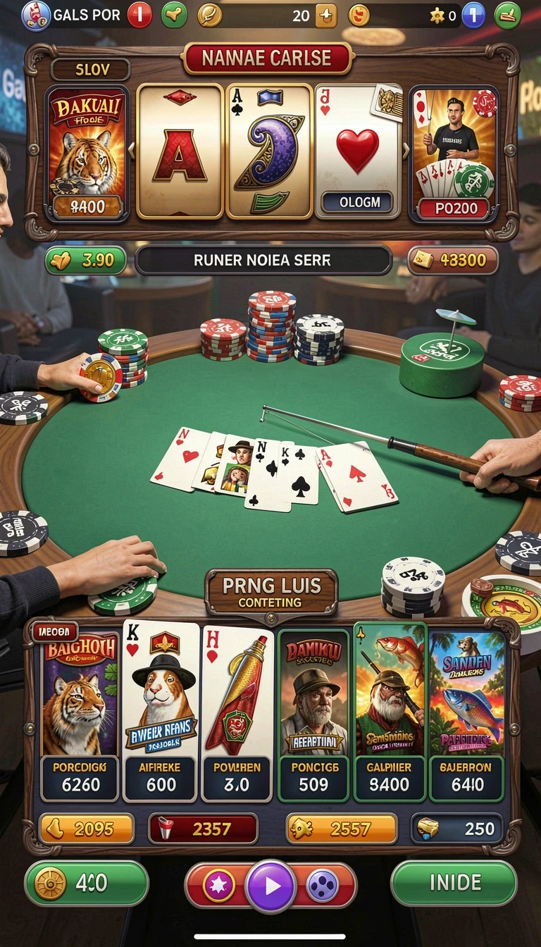 empire88 APK: Fitur, Ukuran, dan Link Download screenshot