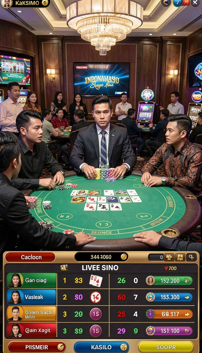 Update Aplikasi bambuhoki88 Terbaru 2026 screenshot
