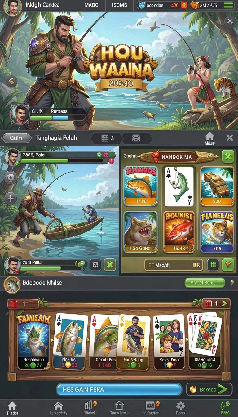 Info Lengkap Aplikasi putin138 Versi Terbaru screenshot