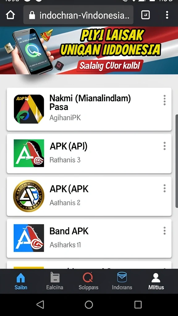 Cara Menggunakan Aplikasi koin805 untuk Pemula screenshot