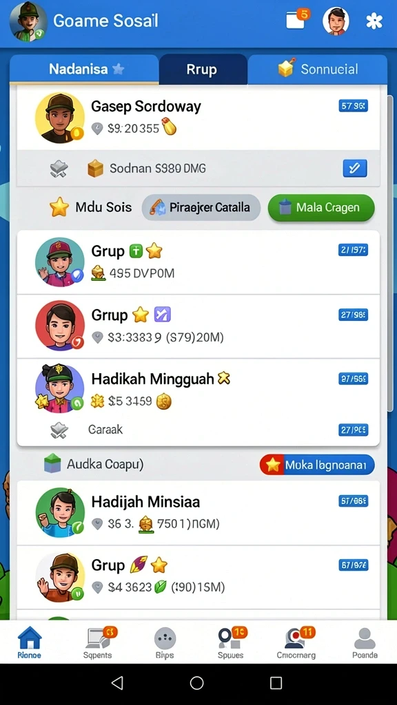 dewa787 APK Terbaru dengan Fitur Lengkap screenshot