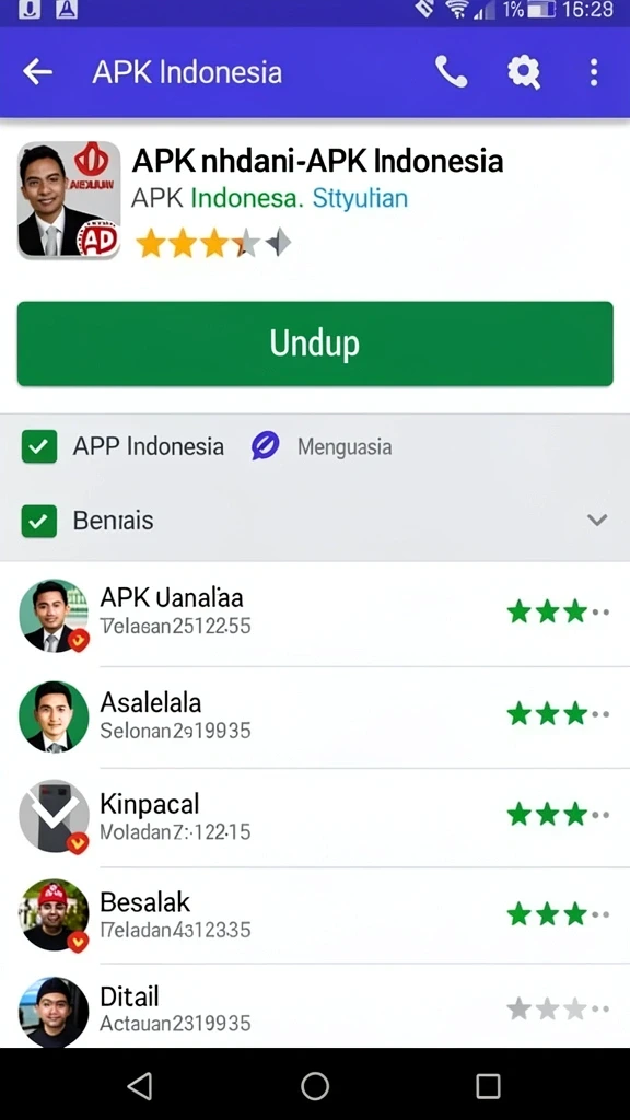 Review Lengkap Aplikasi posototo Terbaru screenshot