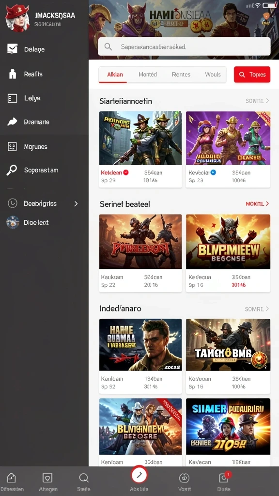 Kelebihan dan Fitur Aplikasi dunia777 Terbaru screenshot