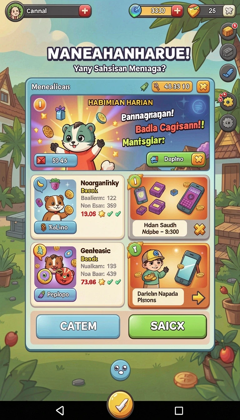 vip188 Terbaru untuk Android: Download APK Gratis screenshot