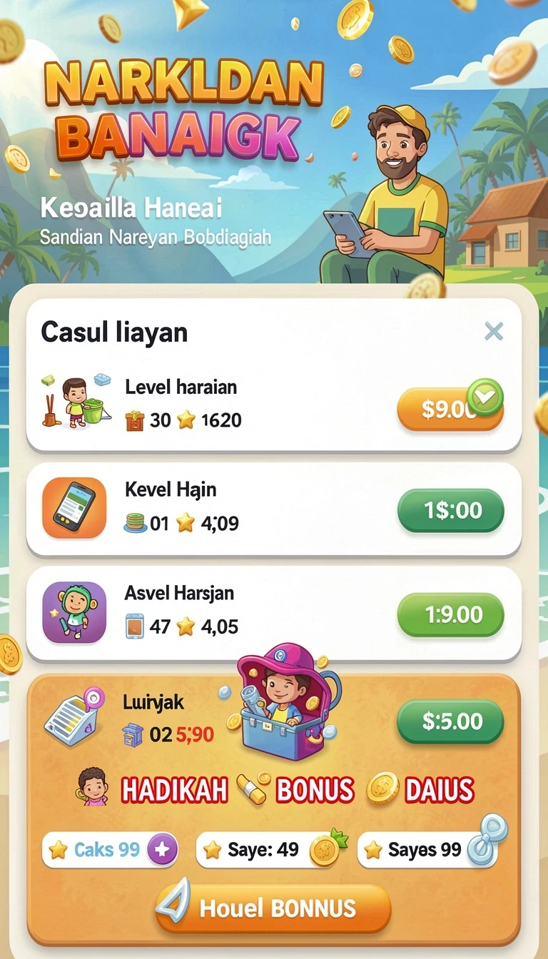 Download spinharta APK untuk Android screenshot