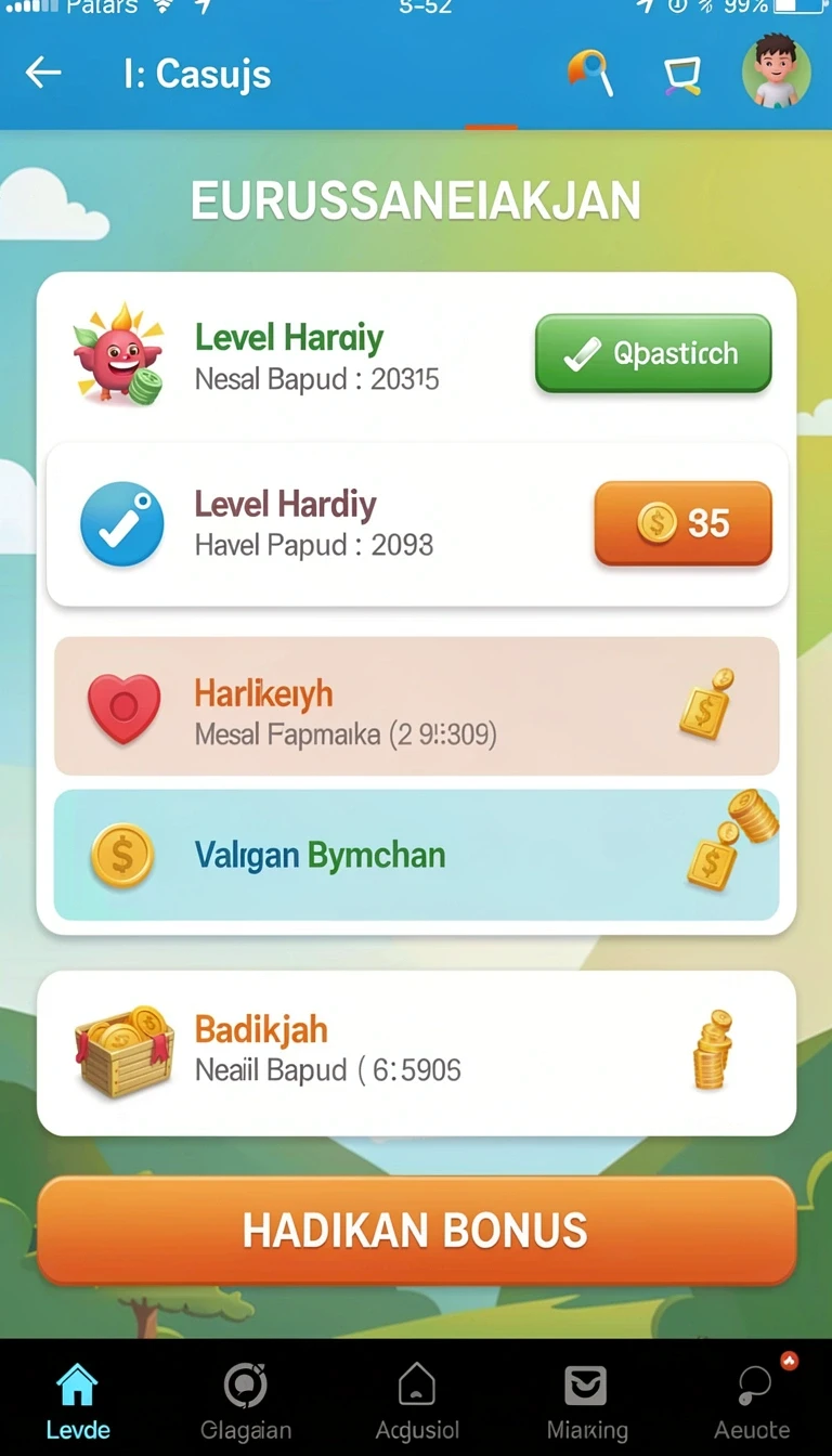 ular288 APK Terbaru dengan Fitur Lengkap screenshot