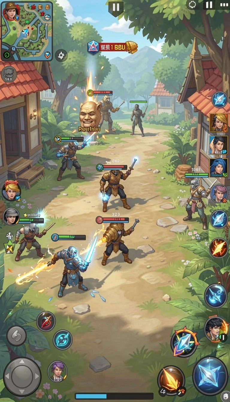 kaya33 APK Terbaru dengan Fitur Lengkap screenshot