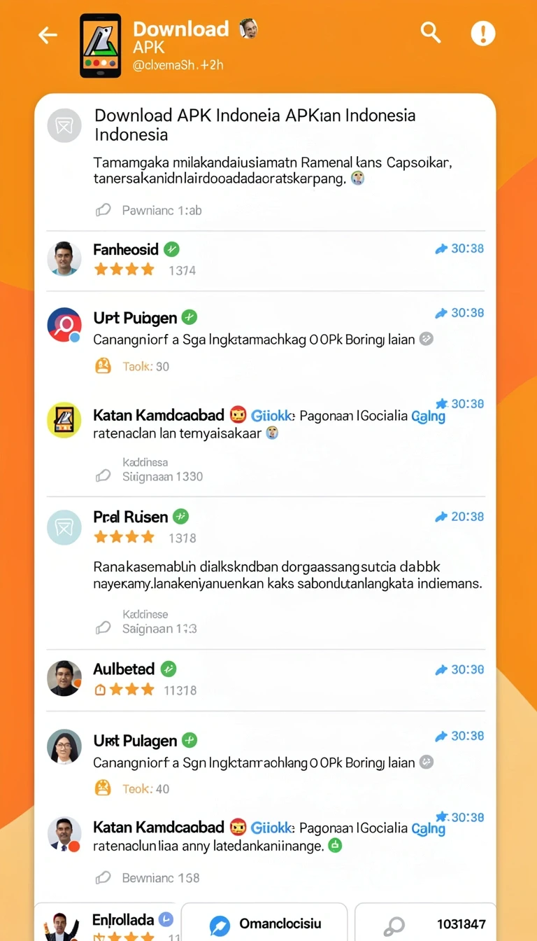 Cara Menggunakan Aplikasi surga11 untuk Pemula screenshot