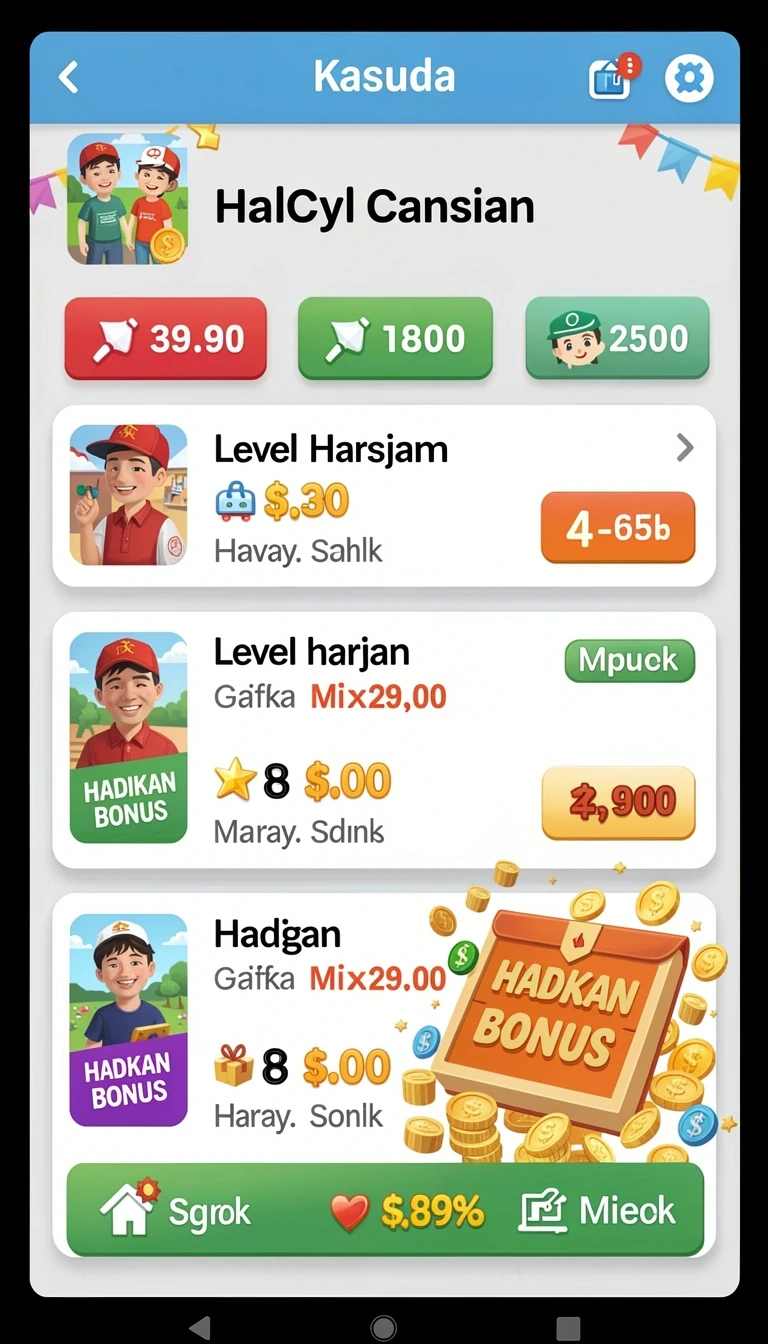 Cara Download mpo999 APK dengan Mudah screenshot