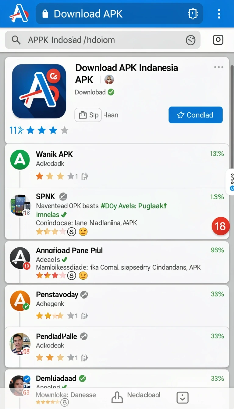 Aplikasi pk95 Terbaru dengan Fitur Terbaik screenshot