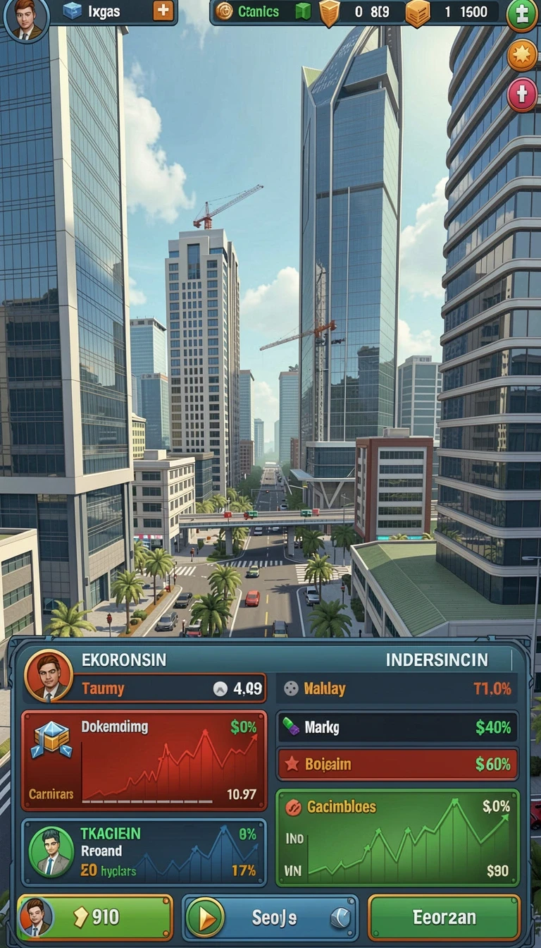 Download langithoki APK Original untuk Android screenshot