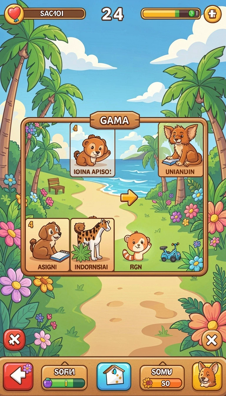 valir4d APK Terbaru untuk Android Tanpa Iklan screenshot