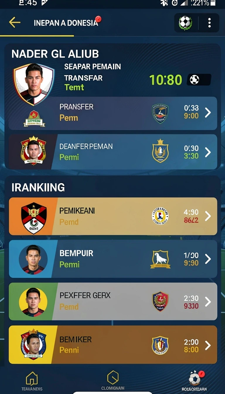 mlbb8 APK Terbaru untuk Android Tanpa Iklan screenshot