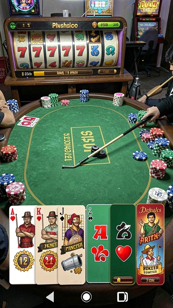 Aplikasi 11wbet Paling Baru untuk Android screenshot