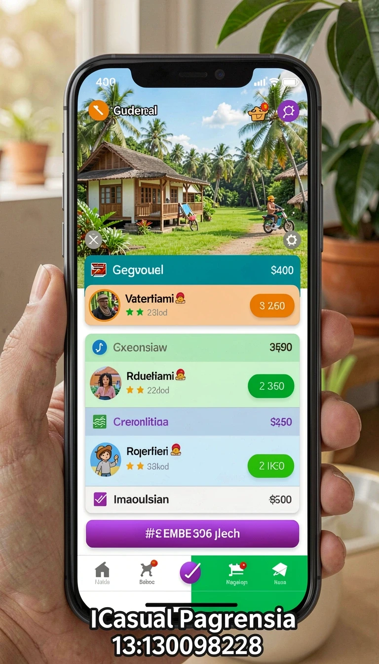 Review Lengkap Aplikasi x168 Terbaru screenshot