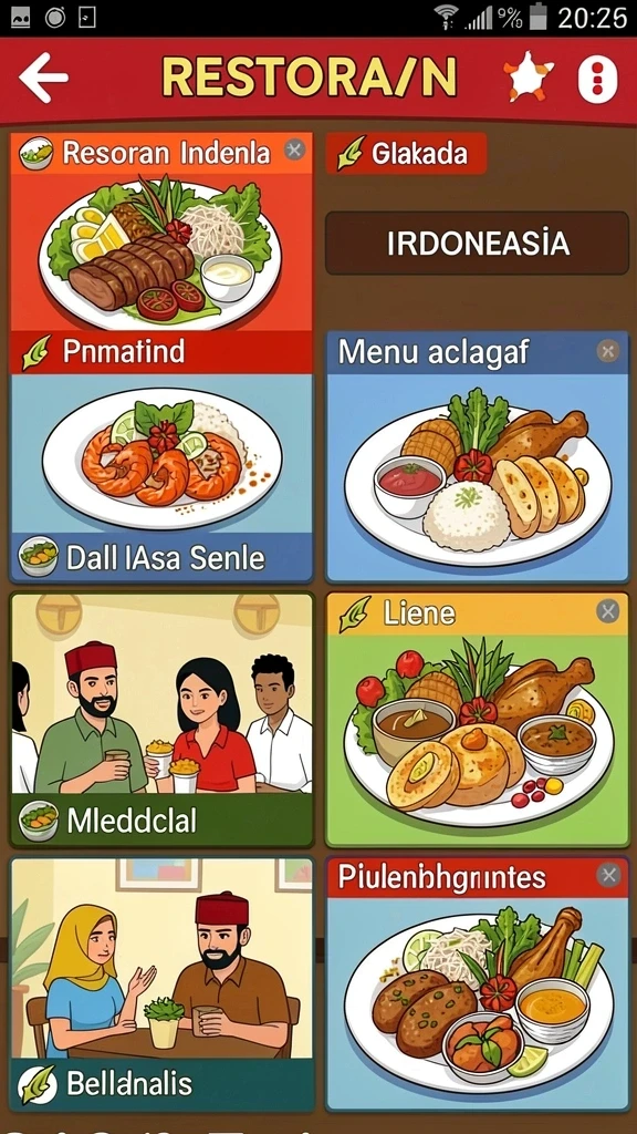 Review Lengkap Aplikasi v89 Terbaru screenshot