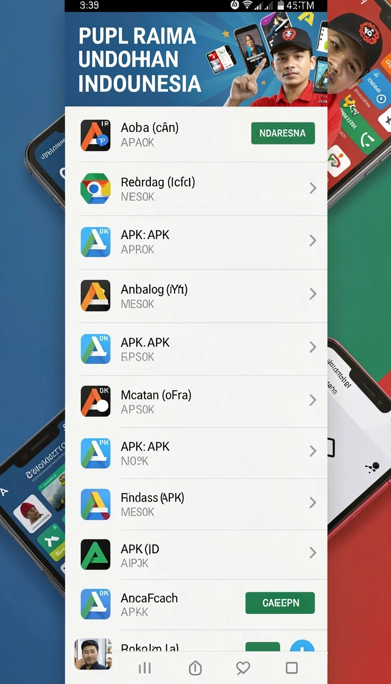 col8ksgp APK Terbaru: Download Cepat dan Gratis screenshot