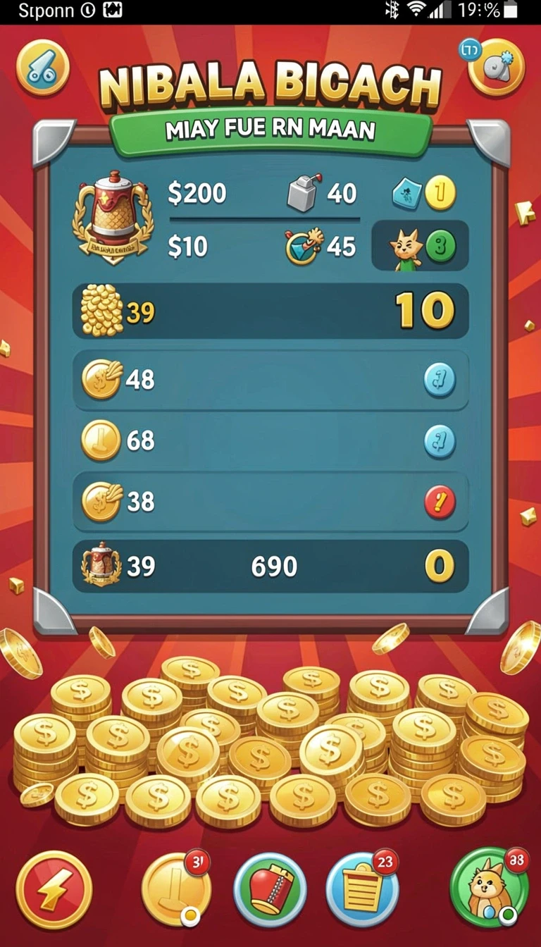 Download ketua APK Terbaru Full Version screenshot