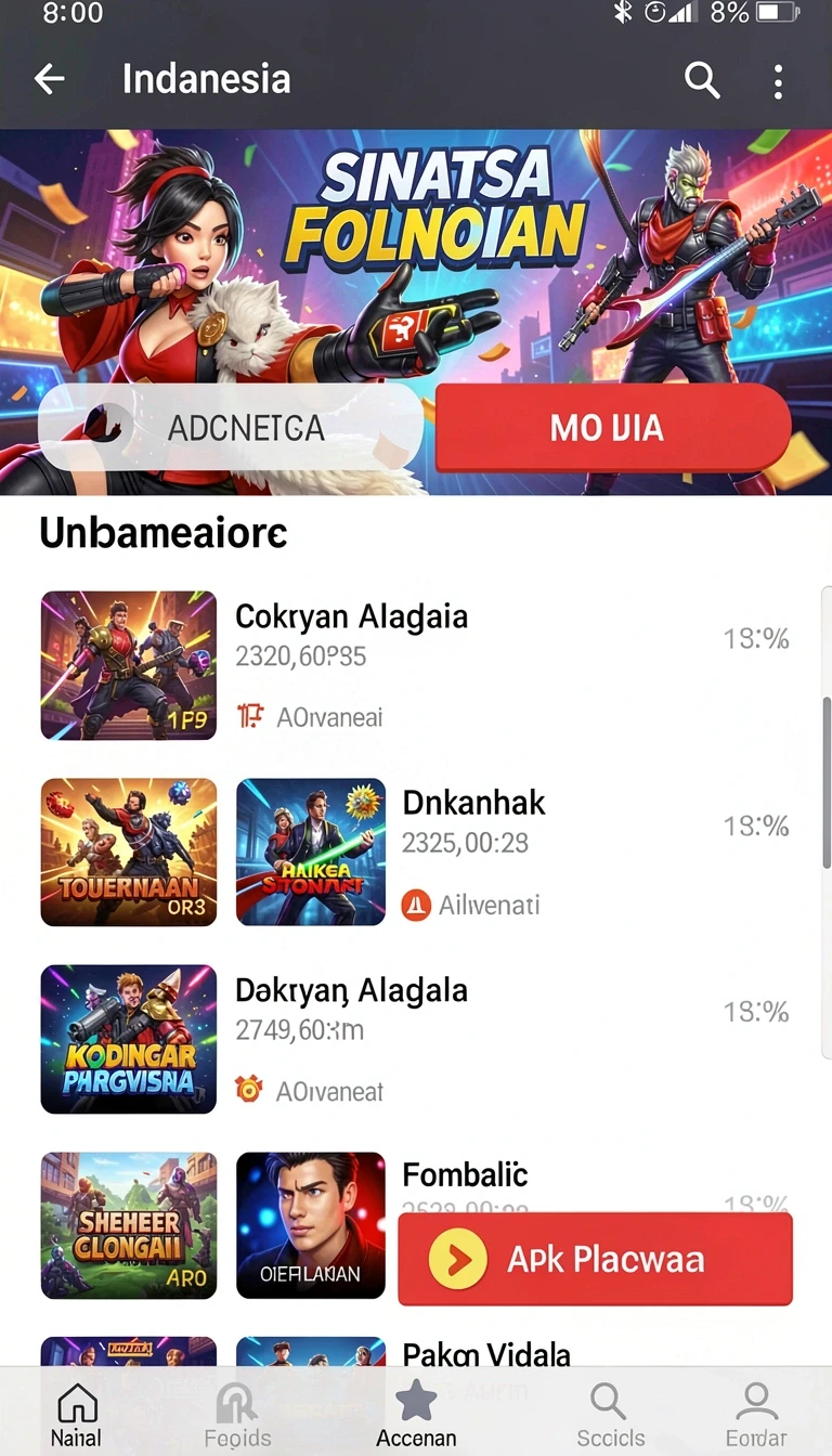 Cara Menggunakan Aplikasi dewalangit untuk Pemula screenshot