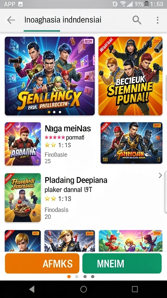 Aplikasi bandar69 Resmi: Download dan Instalasi screenshot