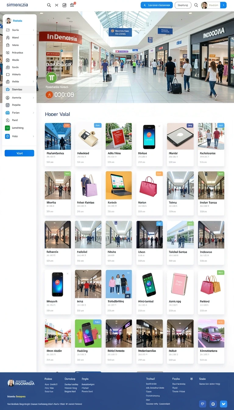 galaxy77 APK Terbaru untuk Android Tanpa Iklan screenshot