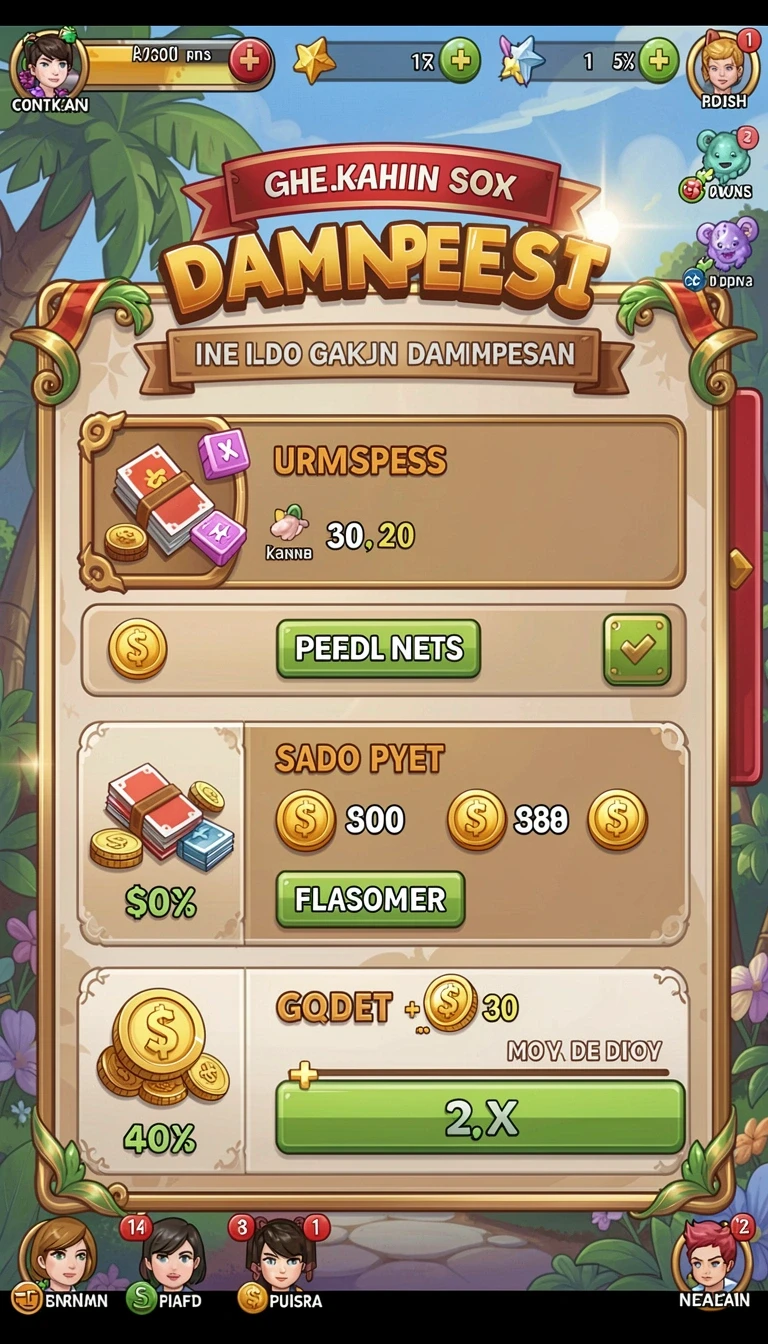 34r APK Terbaru: Download Cepat dan Gratis screenshot
