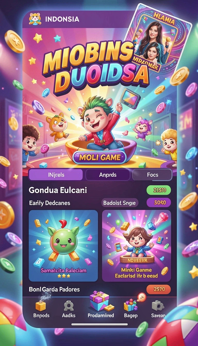 ketua APK Terbaru untuk Perangkat Android screenshot