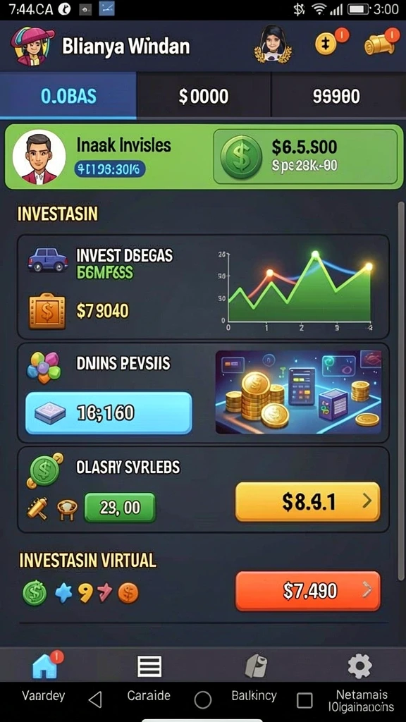 Download wwgslot APK Original untuk Android screenshot