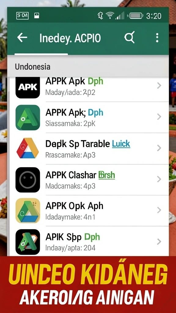 Review Aplikasi delta575 Versi Terbaru screenshot