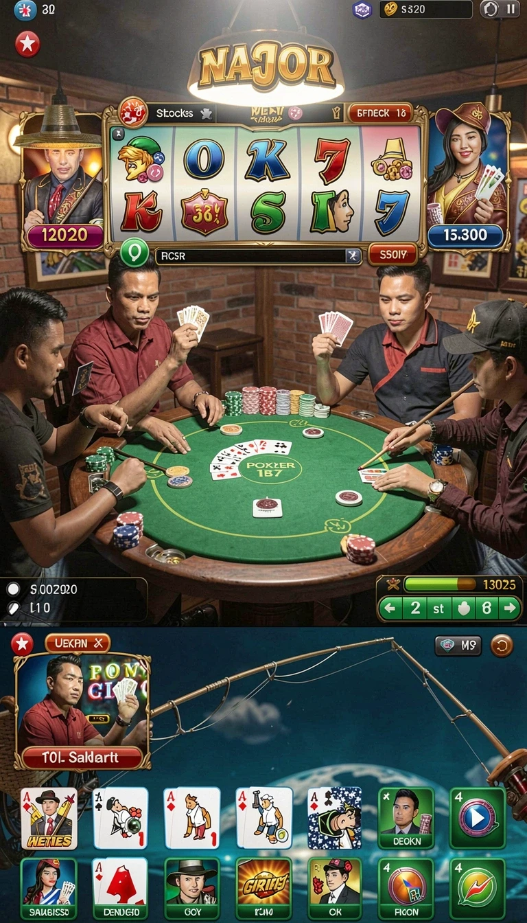 Download Aplikasi api88 Terbaru untuk HP Android screenshot