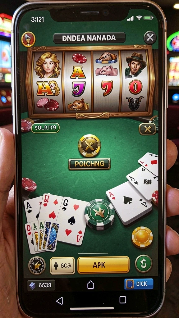Aplikasi juara288 Resmi dan Terpercaya di Android screenshot