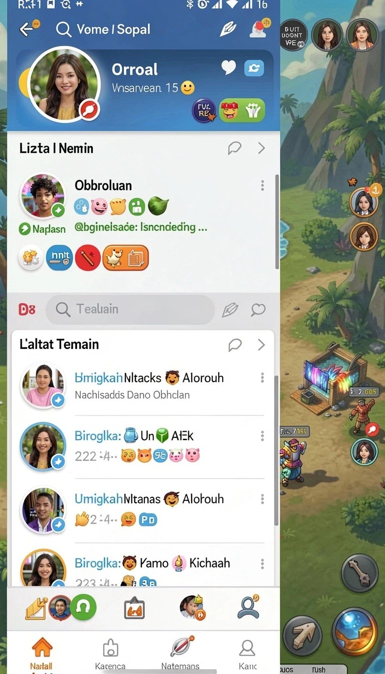 Download wiranaga APK Original untuk Android screenshot