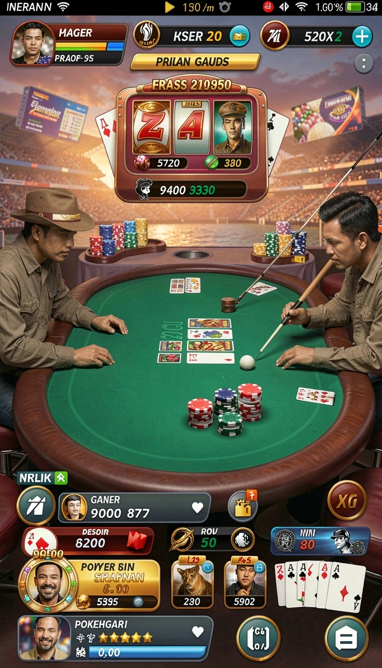 sky99 APK Full Version untuk Android screenshot