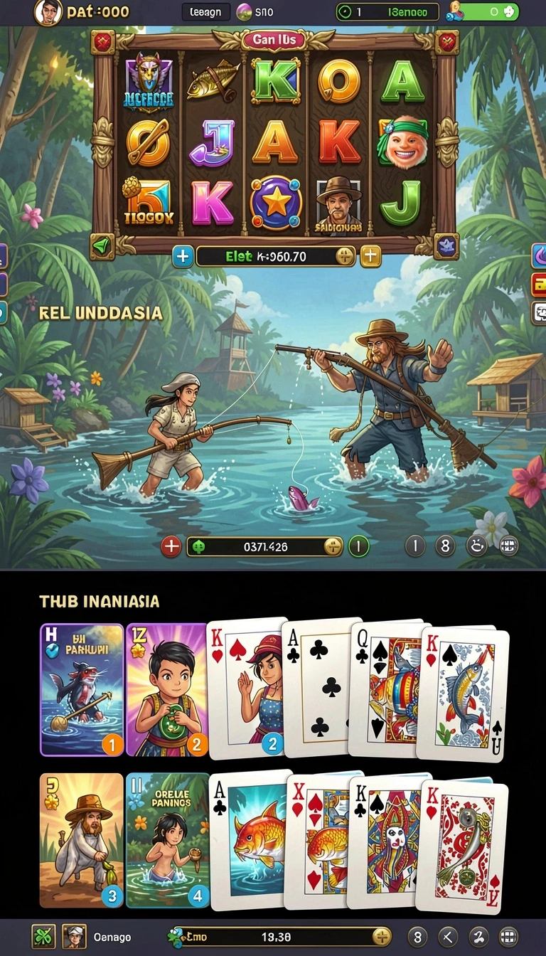 Cara Download evostoto APK dengan Mudah screenshot