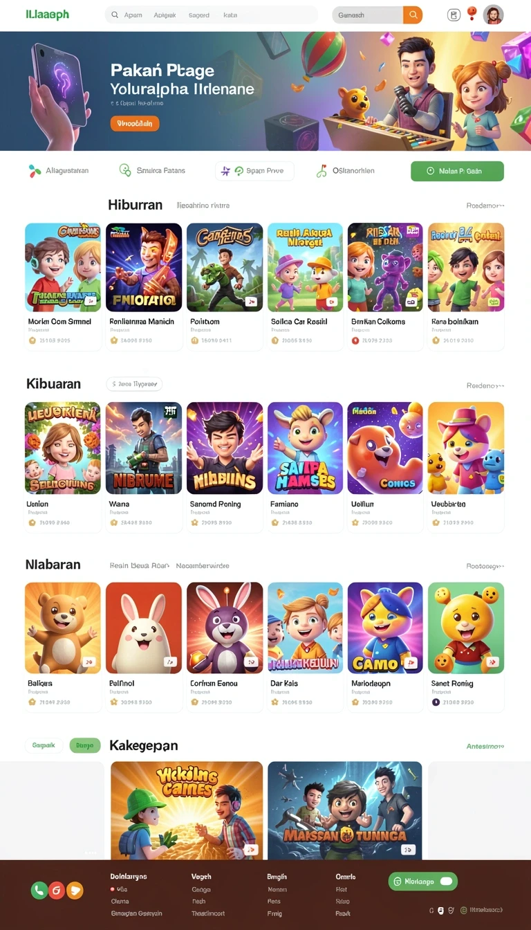Aplikasi open Terbaru dengan Fitur Terbaik screenshot