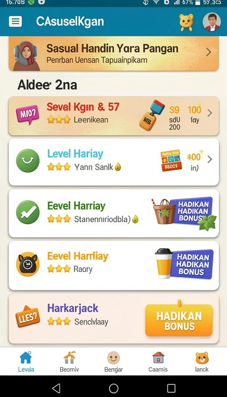 Review Lengkap Aplikasi s13 Terbaru screenshot