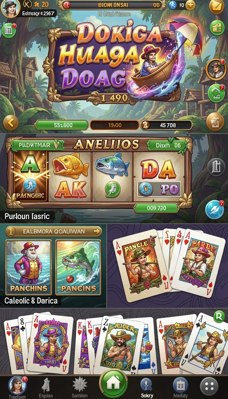 Aplikasi bonanzagold Terbaik untuk Android dan iOS screenshot