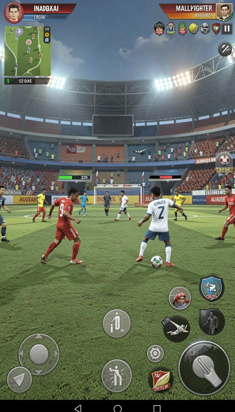 Kelebihan dan Fitur Aplikasi sp212 Terbaru screenshot