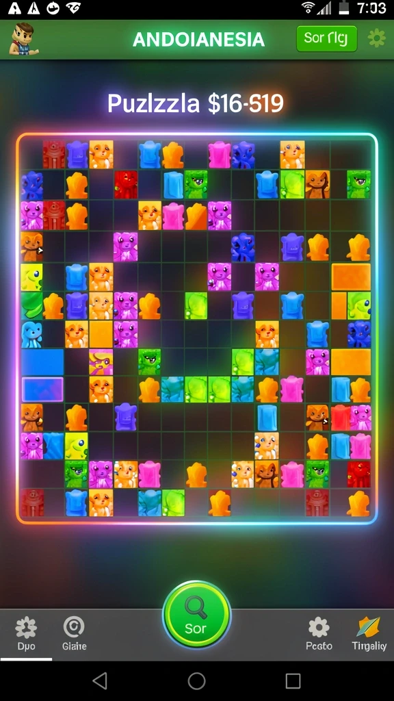 fiona77 APK: Cara Download dan Instal di Android screenshot