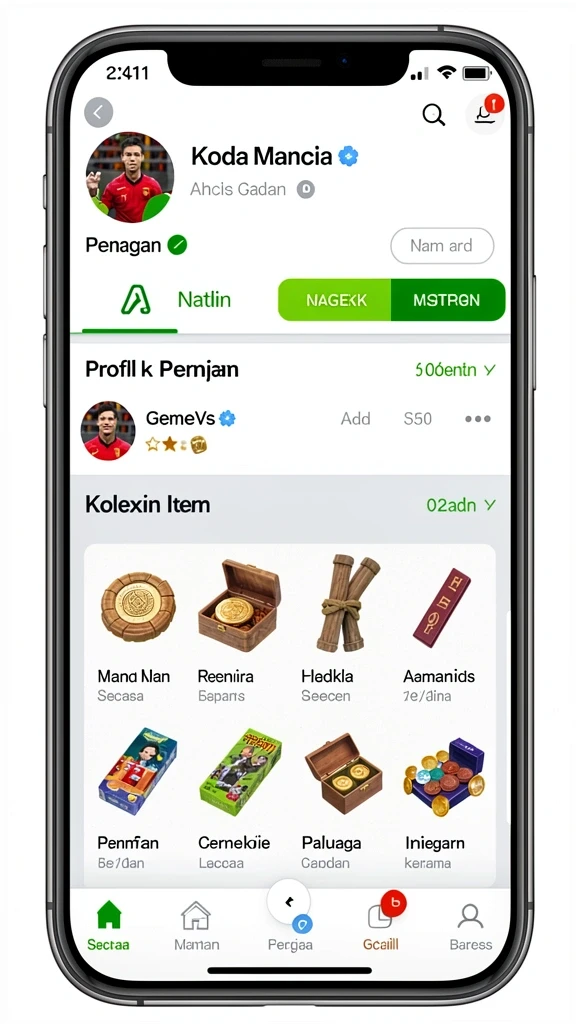autowin88 APK Full Version untuk Android screenshot